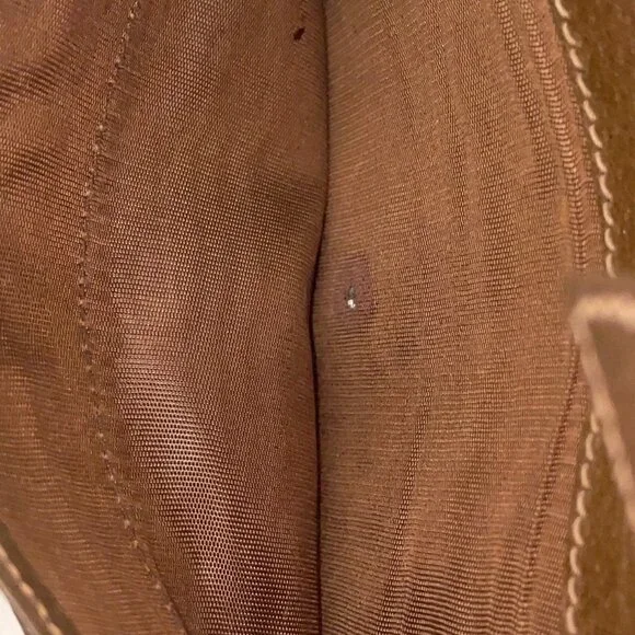 GUCCI GG SHERRY LINE BI-FOLD & LONG WALLET SET (2) – WITH BOX - Picture 11 of 11